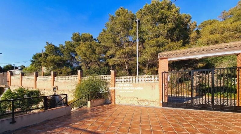 Tarragona - Calafell - 709m2