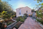 Detached villa with land for sale on España, Calafell, ref: TR414231 photo