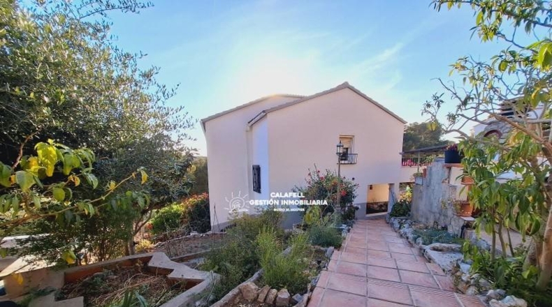 Tarragona - Calafell - 709m2