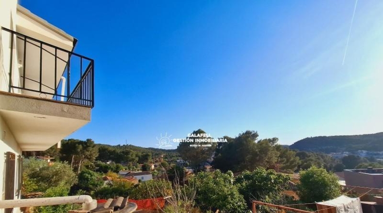 Tarragona - Calafell - 709m2