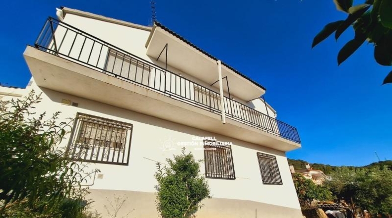 Tarragona - Calafell - 709m2