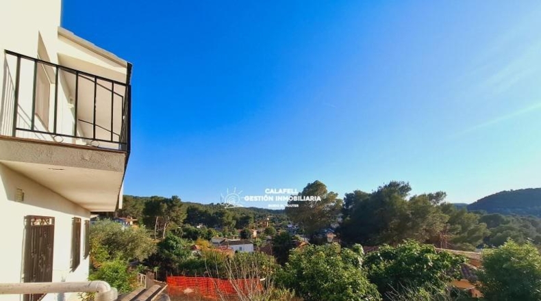 Tarragona - Calafell - 709m2