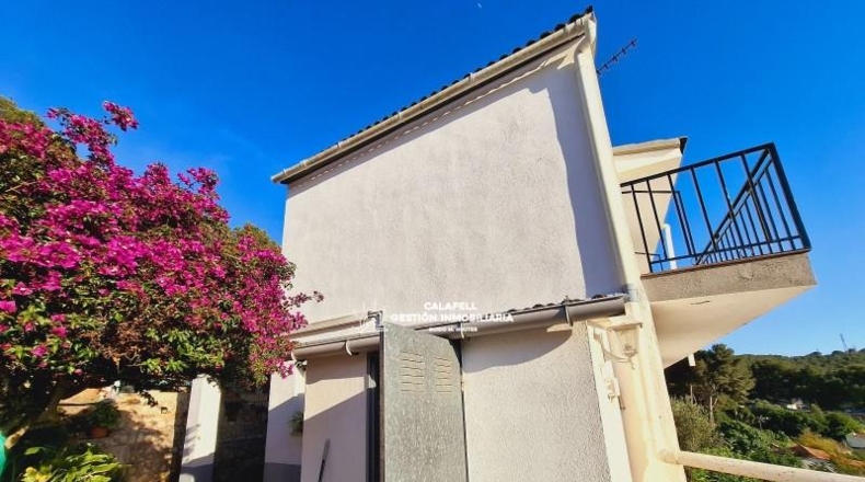 Tarragona - Calafell - 709m2