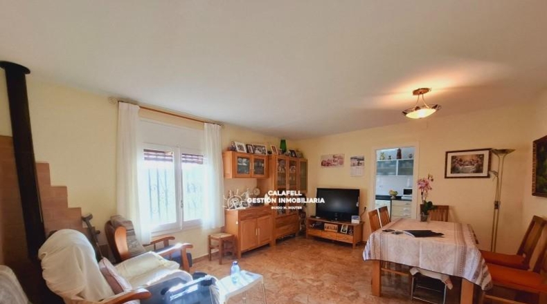Tarragona - Calafell - 709m2