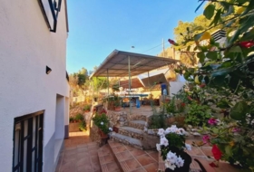 Calafell 709&nbsp;m²