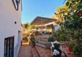 Detached villa with land for sale on España, Calafell, ref: TR414231 photo