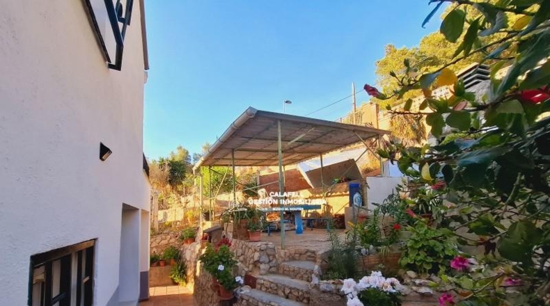 Tarragona - Calafell - 709m2