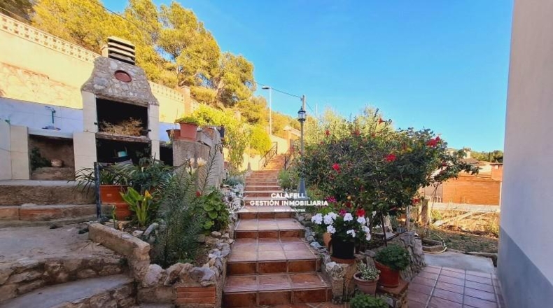 Tarragona - Calafell - 709m2