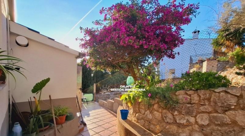 Tarragona - Calafell - 709m2