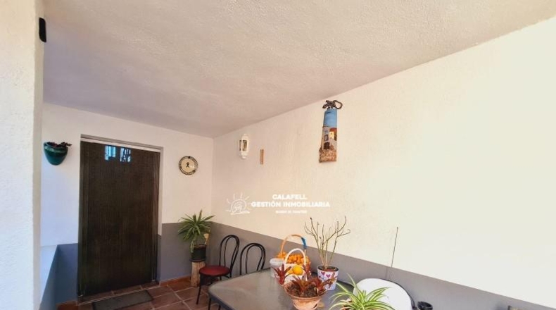 Tarragona - Calafell - 709m2