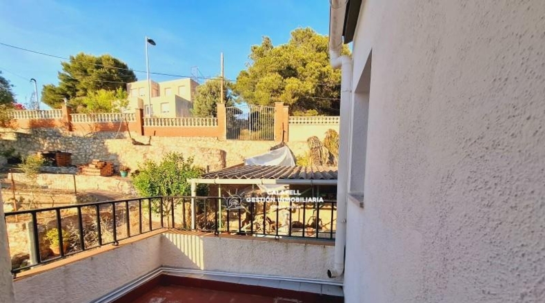 Tarragona - Calafell - 709m2