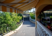 Finca rústica en venta en la España, Benimarfull, ref: TR414229 foto