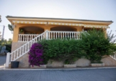 Finca rústica en venta en la España, Benimarfull, ref: TR414229 foto
