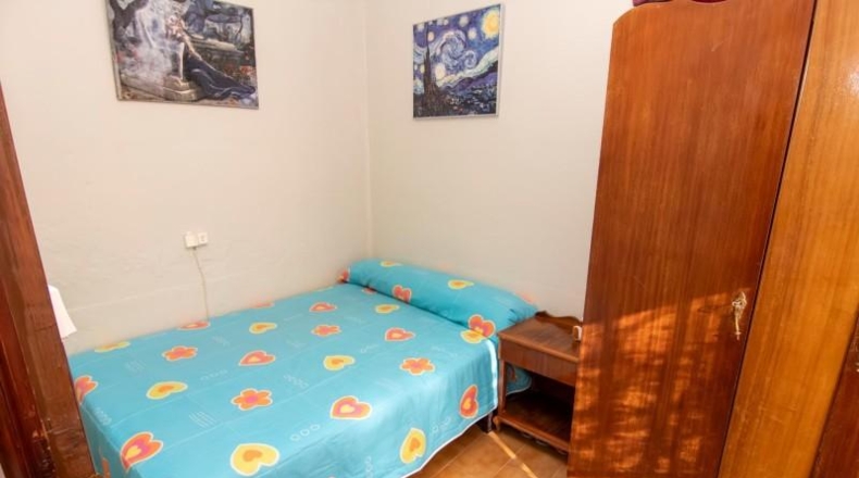 Аликанте - Benimarfull - 4500m2