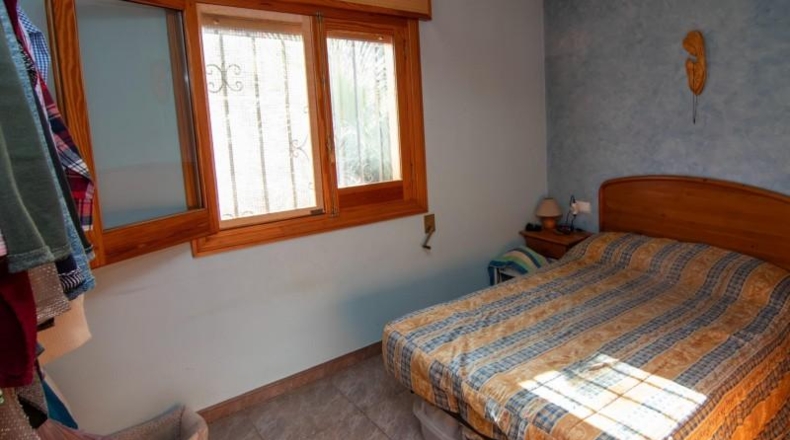 Аликанте - Benimarfull - 4500m2