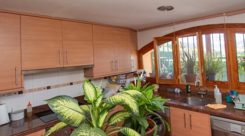 Аликанте - Benimarfull - 4500m2