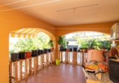 Finca rústica en venta en la España, Benimarfull, ref: TR414229 foto