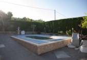 Finca rústica en venta en la España, Benimarfull, ref: TR414229 foto