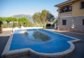 Finca rústica en venta en la España, Benimarfull, ref: TR414229 foto