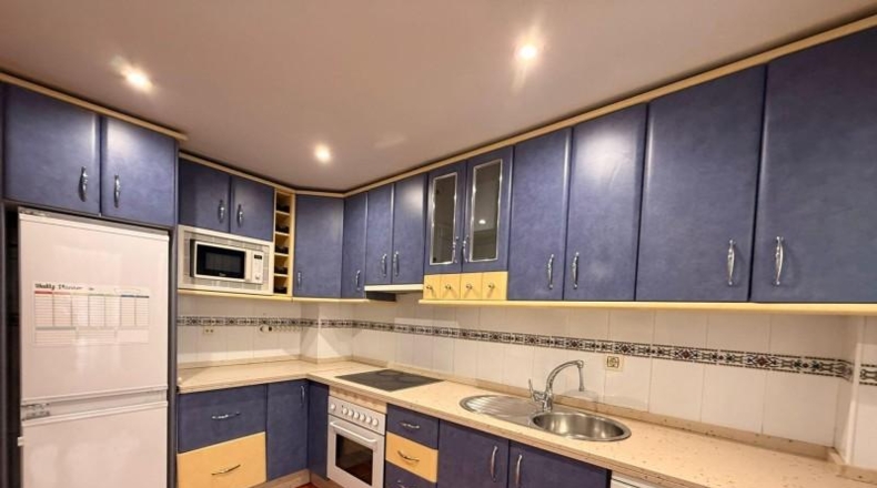 Cadiz - Algeciras - 140m2