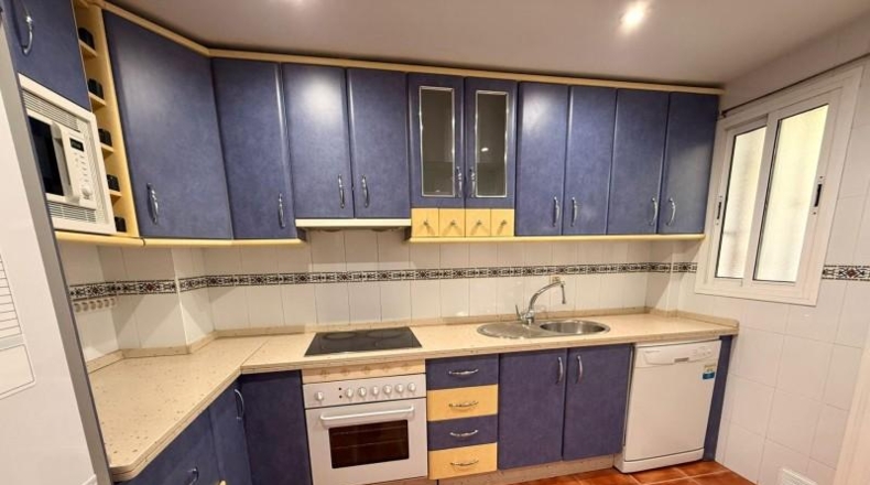 Cadiz - Algeciras - 140m2