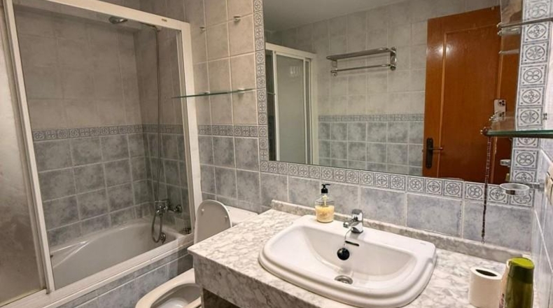 Cadiz - Algeciras - 140m2