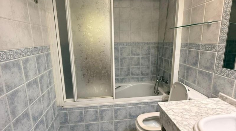 Cadiz - Algeciras - 140m2