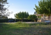 Chalet independiente con terreno en venta en la España, Xàtiva, ref: TR363650 foto