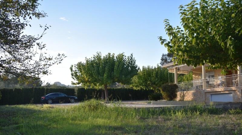 Аликанте - Dolores - 3469m2