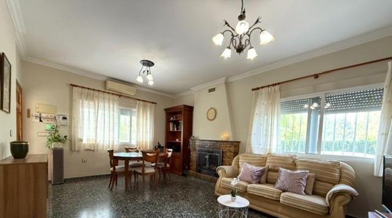 Аликанте - Dolores - 3469m2