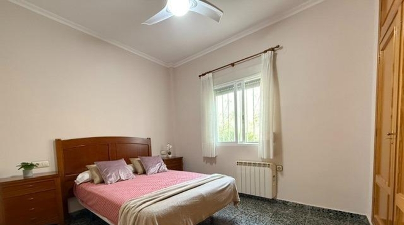 Аликанте - Dolores - 3469m2