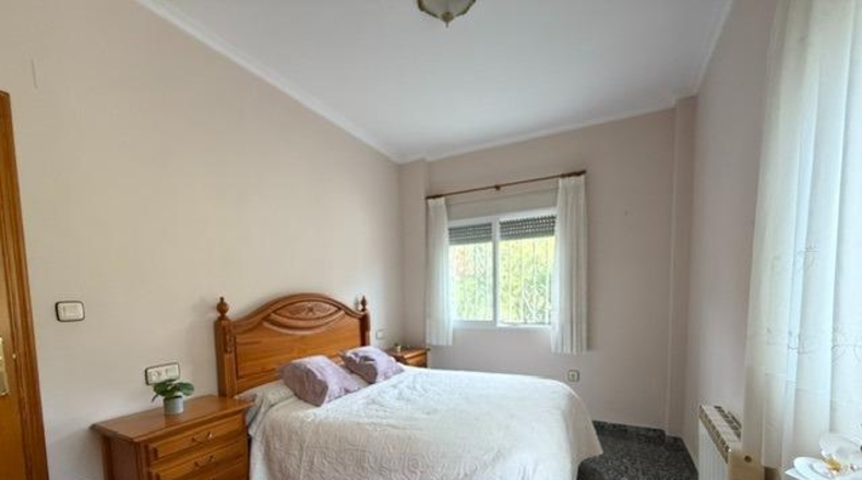 Аликанте - Dolores - 3469m2