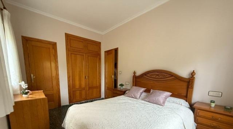 Аликанте - Dolores - 3469m2
