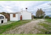 Casa de campo con terreno en venta en la España, Málaga, ref: TR387733 foto