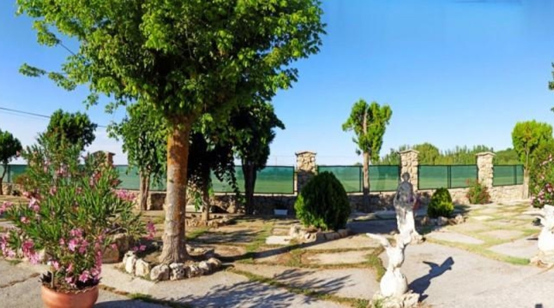 Паленсия - Husillos - 4200m2