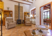 Casa de pueblo en venta en la España, Carcaixent, ref: TR407251 foto