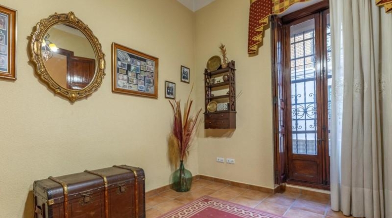 València - Carcaixent - 313m2