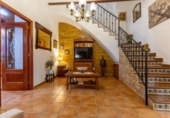 Casa de pueblo en venta en la España, Carcaixent, ref: TR407251 foto