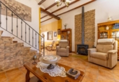 Casa de pueblo en venta en la España, Carcaixent, ref: TR407251 foto