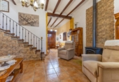Casa de pueblo en venta en la España, Carcaixent, ref: TR407251 foto