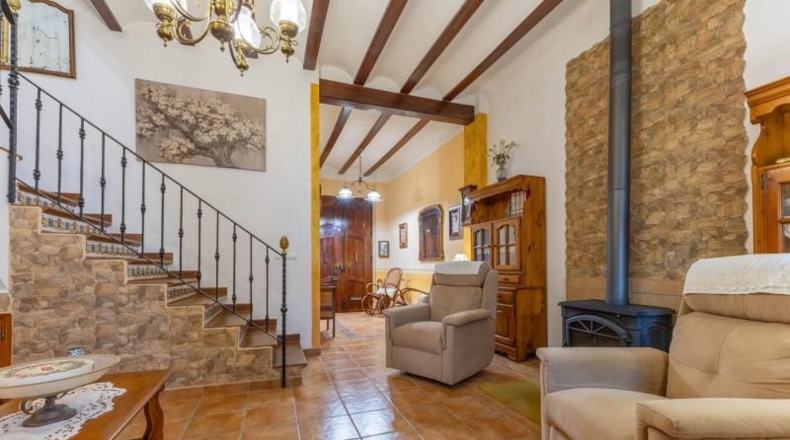 València - Carcaixent - 313m2