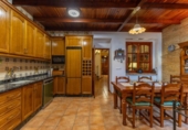Casa de pueblo en venta en la España, Carcaixent, ref: TR407251 foto