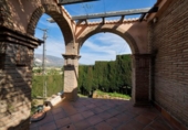 Casa de campo con terreno en venta en la España, Almuñécar, ref: TR414235 foto