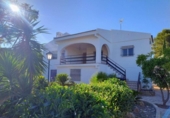 Detached villa with land for sale on España, Turís, ref: TR412411 photo