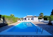 Detached villa with land for sale on España, Turís, ref: TR412411 photo