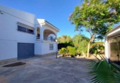 Detached villa with land for sale on España, Turís, ref: TR412411 photo