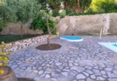 Detached villa with land for sale on España, Turís, ref: TR412411 photo