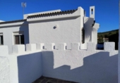 Detached villa with land for sale on España, Turís, ref: TR412411 photo