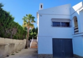Detached villa with land for sale on España, Turís, ref: TR412411 photo