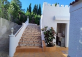 Detached villa with land for sale on España, Turís, ref: TR412411 photo